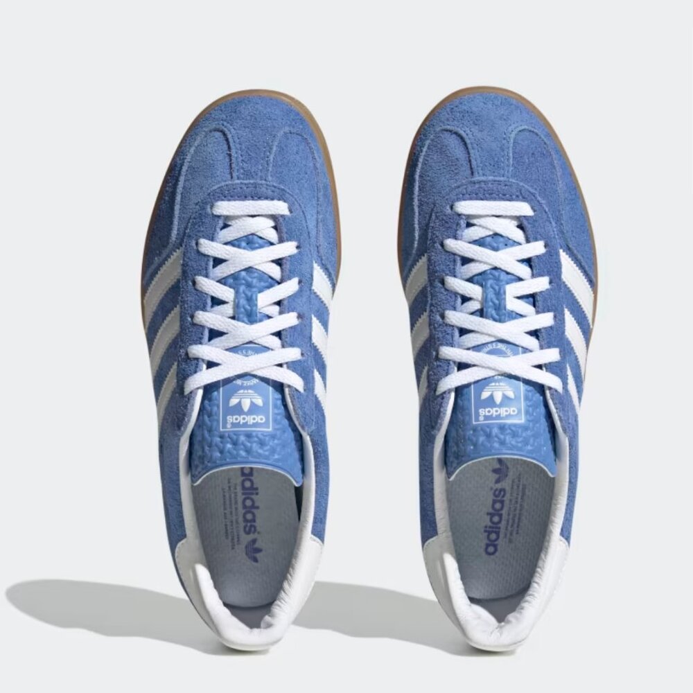 Women's Adidas Gazelles